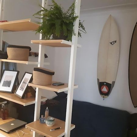 Paris: Appartement Batignolles Εξωτερικό φωτογραφία