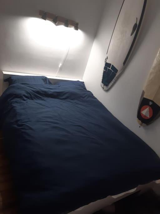 Paris: Appartement Batignolles Εξωτερικό φωτογραφία